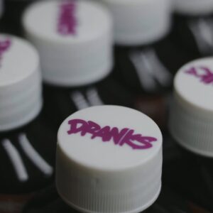 DRANKS | 25 COUNTS