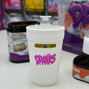 DRANKS Dirty Sprite X Sprite Tropical Mix