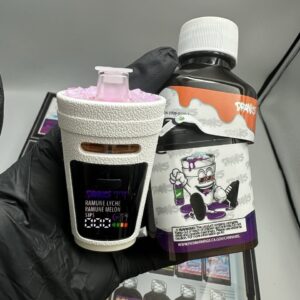 Dranks Dispo 2g