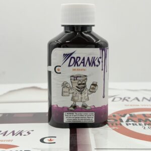 New Dranks Disposable