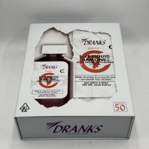 Dranks Faygo Blue Razz X Blue Zushie | Indica